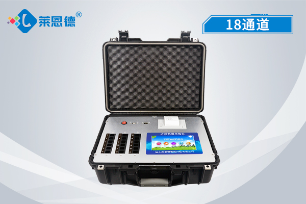 農(nóng)藥殘留檢測(cè)儀有多少種型號(hào)？單通道與多通道農(nóng)藥殘留檢測(cè)儀的區(qū)別