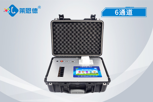 快速農(nóng)藥殘留檢測(cè)儀的檢測(cè)原理有哪些？適用什么類型的農(nóng)殘?
