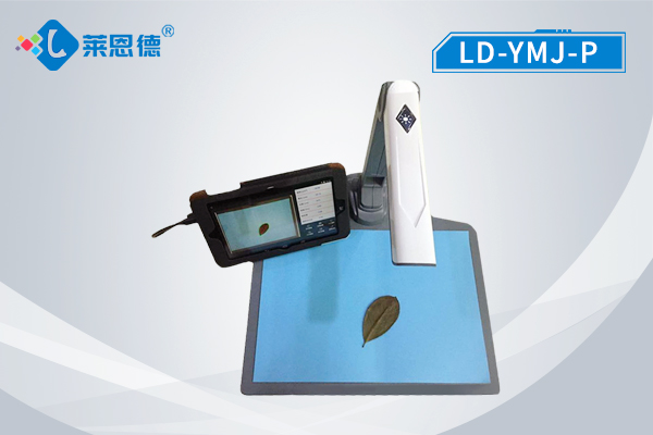 拍照式葉面積儀是什么？拍照式葉面積儀的應用領域