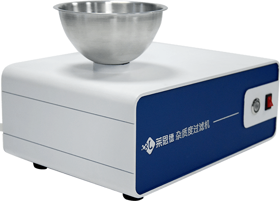 雜質度過濾機