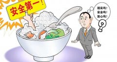 農殘對人體的危害是什么？農殘如何檢測