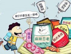 食品安全檢測的技術有哪些？